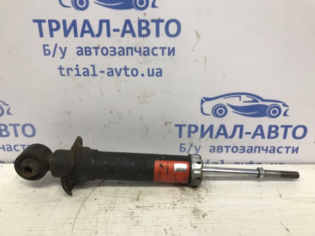 4162A006 Mitsubishi Амортизатор задний