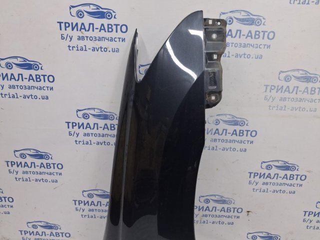 538010E010 TOYOTA Крыло переднее правое купить в Полтава