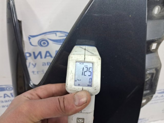 538010E010 TOYOTA Крыло переднее правое купить в Одесса