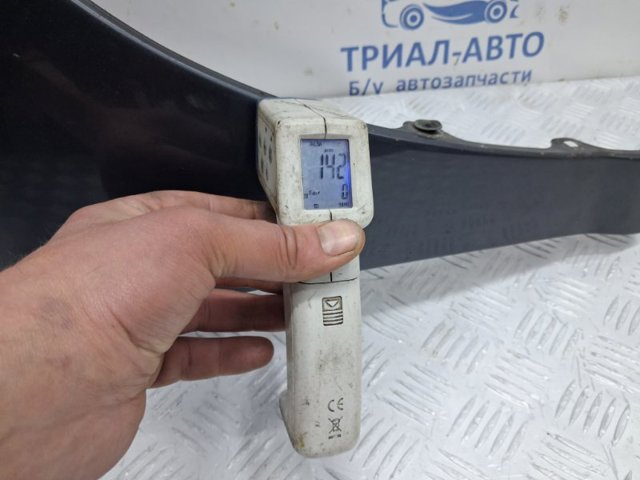 538010E010 TOYOTA Крыло переднее правое купить в Одесса