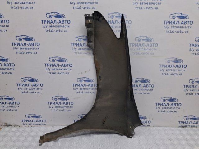 TOYOTA 538010E010 Крыло переднее правое в наличии Полтава