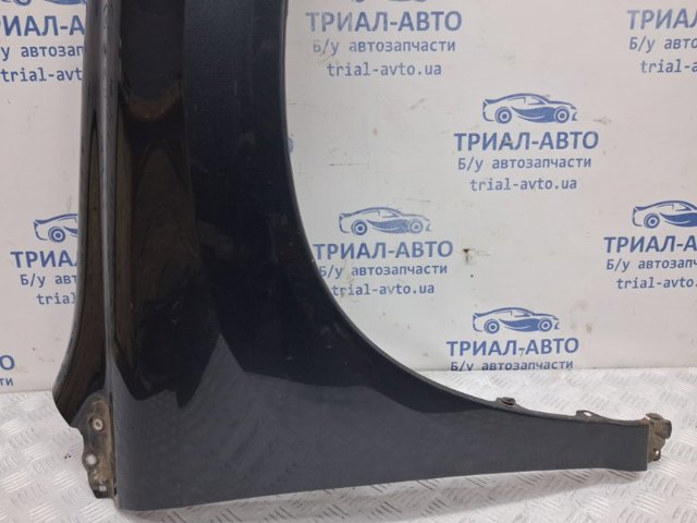 538010E010 TOYOTA Крыло переднее правое купить в Чернигов