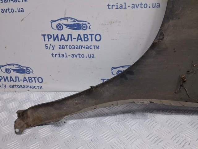 538010E010 TOYOTA Крыло переднее правое купить в Ирпень