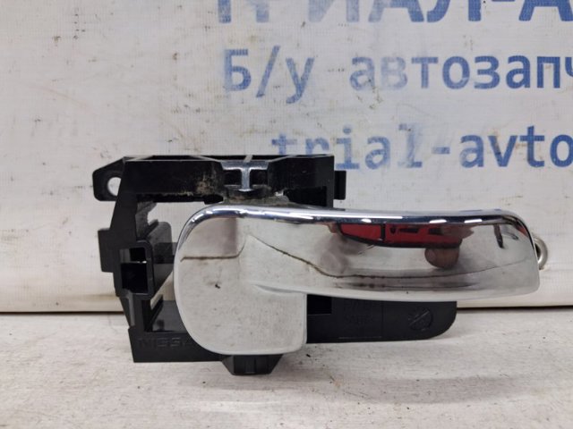 80670JD00A Nissan/Infiniti Ручка двери передней внутренняя правая