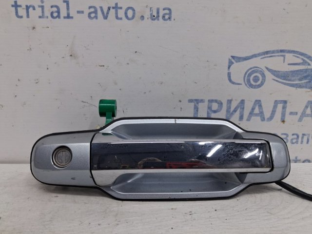ま 82660-3E040 Hyundai/Kia Ручка двери передней наружная правая
