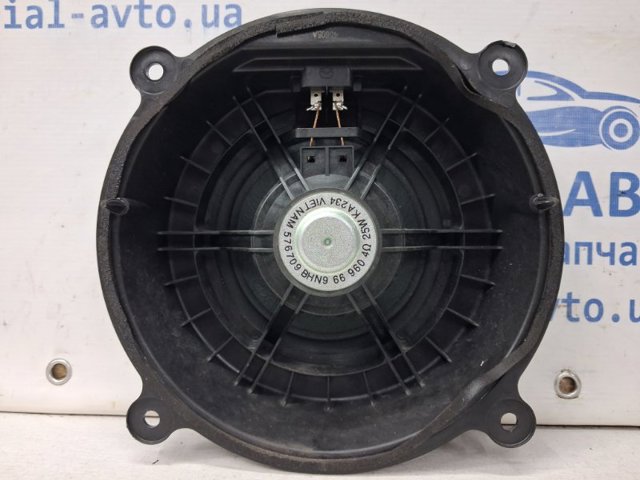 BHN9-66-960 Mazda Динамик передней двери