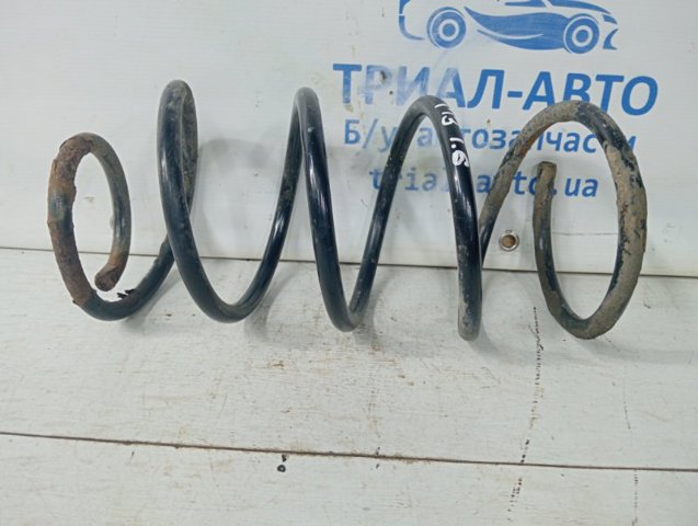 BP4N34011C MAZDA Пружина передняя купить в Каменское