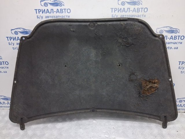 GS1D-56-681 Mazda Шумоизоляция капота