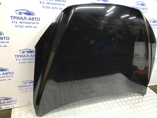 KDY3-52-31XA Mazda Капот
