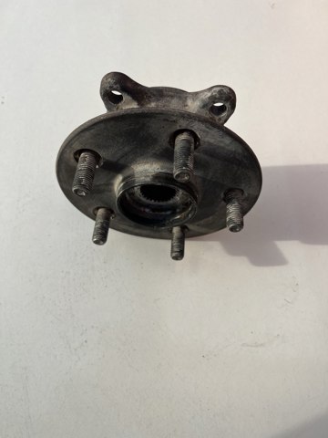 TOYOTA 4355033070 Передняя ступица в наличии Житомир