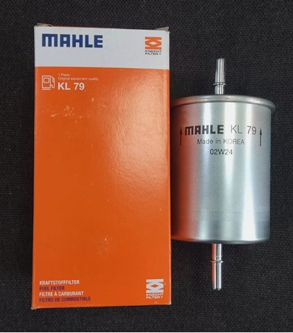 KL79 MAHLE Топливный фильтр купить в Винница