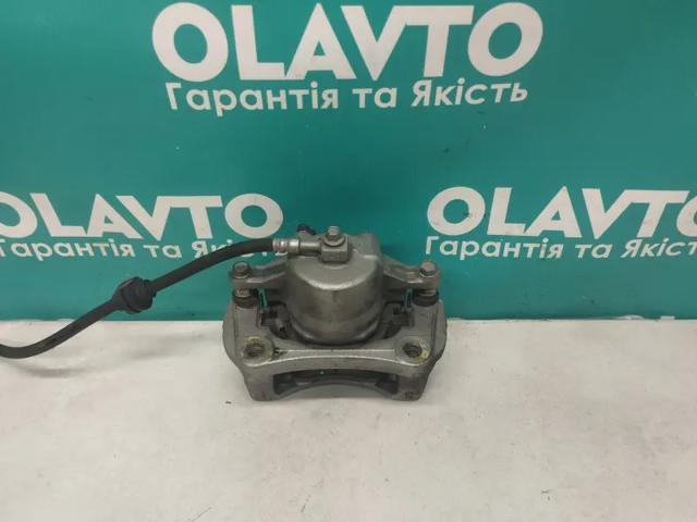 13511090 GM Суппорт тормозной передний левый купить в Житомир