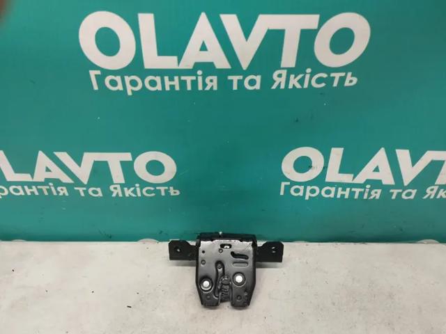 GM 13515944 Замок багажника в наличии Ирпень