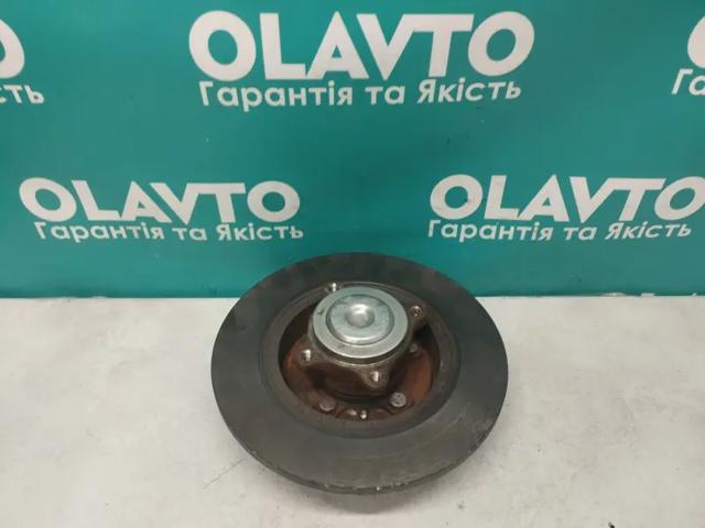 GM 13517460 Ступица задняя в наличии Житомир
