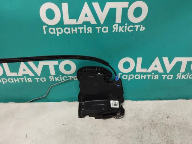 GM 13528305 Замок передней правой двери в наличии Винница