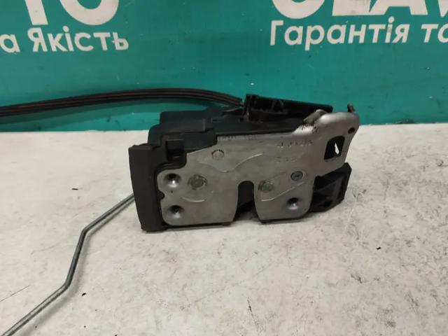 13528305 GM Замок передней правой двери купить в Сумы