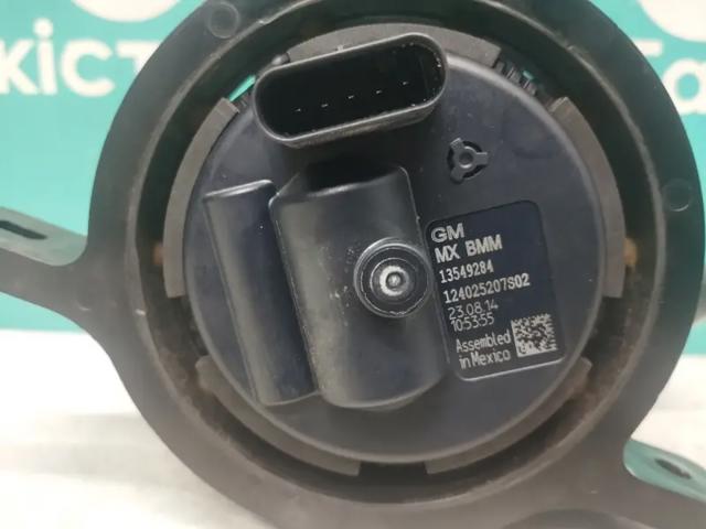 GM 13529505 Насос (помпа) охлаждения батареи в наличии Тернополь