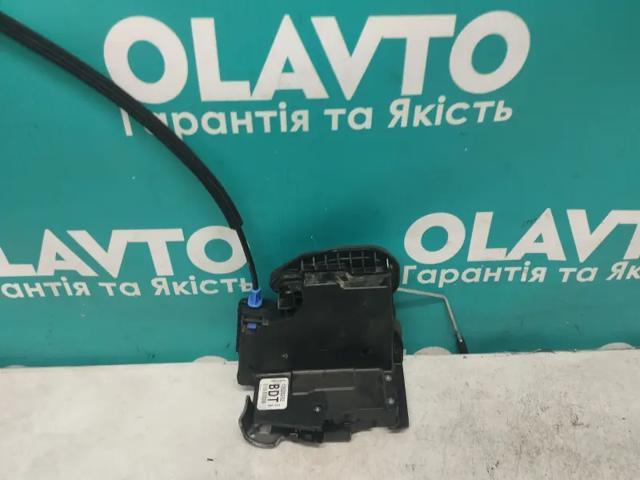 13533609 Замок двери задней левой купить Ровно