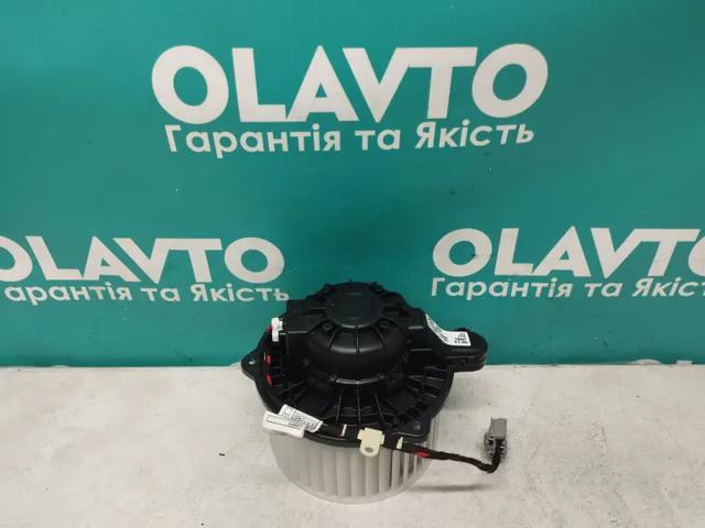 GM 1581910 Вентилятор печки в наличии Львов