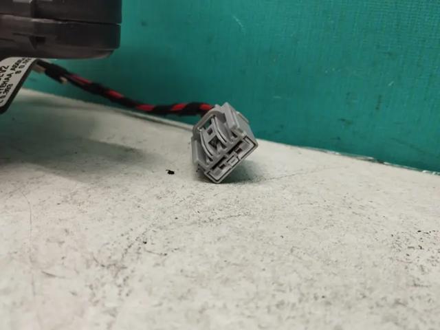 1581910 Мотор вентилятора печки (отопителя салона) купить Каменское