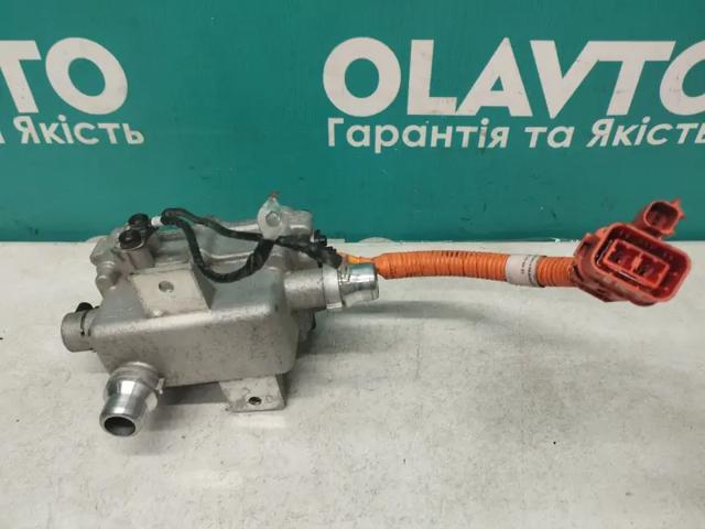 24042377 GM Электро подогреватель охлаждающей жидкости купить в Тернополь
