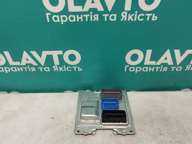 24285371 Модуль управления (ЭБУ) двигателем купить Николаев