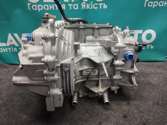 OPEL 25200458 Двигатель в сборе (электрический) в наличии Черкассы