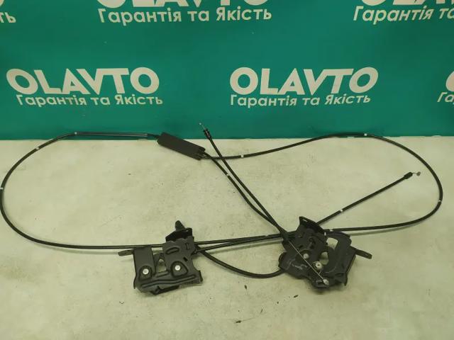VOLVO 31108766 Трос открывания капота задний в наличии Ужгород