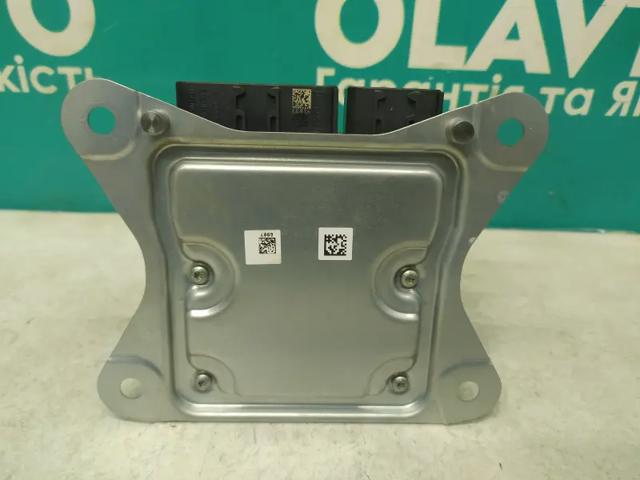 VOLVO 31476261 Модуль-процессор управления подушкой безопасности (ЭБУ AIRBAG) в наличии Днепр
