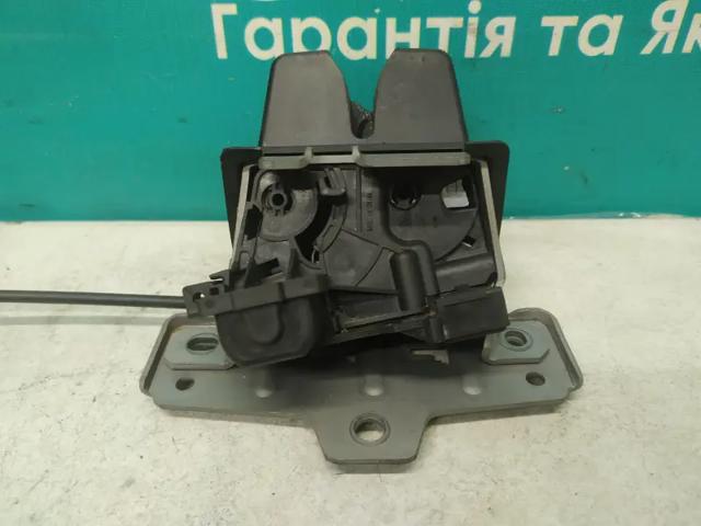 31484594 VOLVO Замок багажника купить в Львов