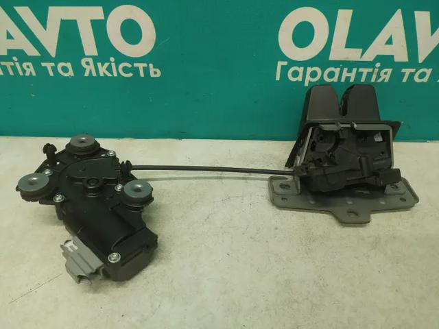31484594 VOLVO Замок крышки багажника (двери 3/5-й задней) купить в Ирпень
