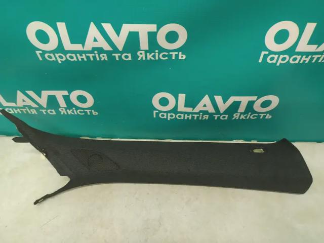 31651880 Обшивка стойки кузова внутренняя передняя правая купить Одесса
