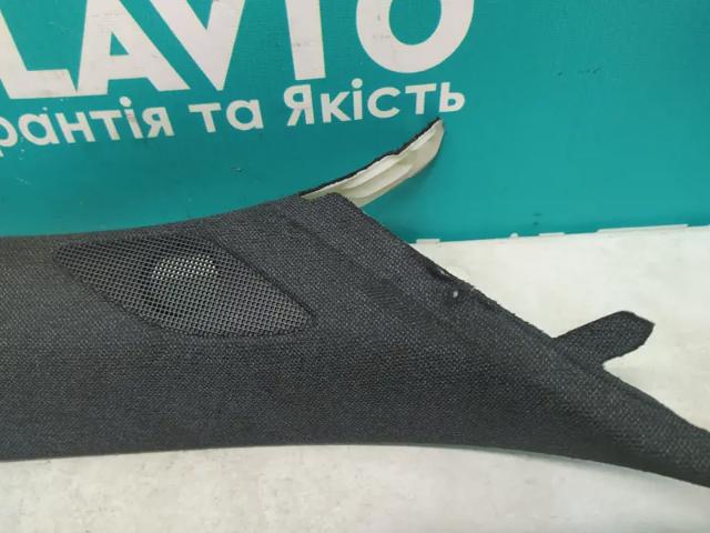 31651880 Обшивка стойки кузова внутренняя передняя правая купить Одесса