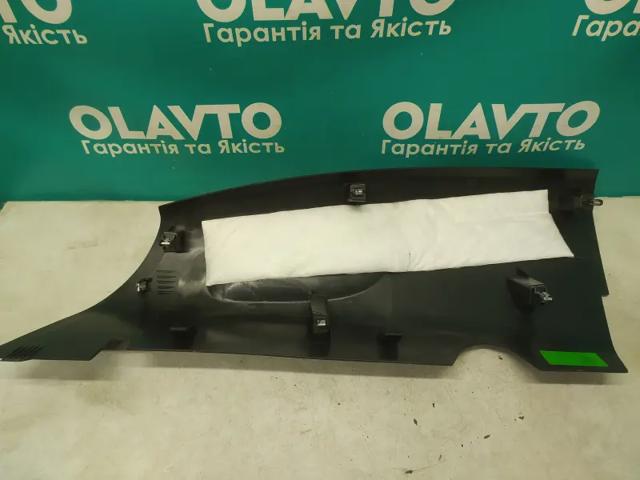 31651896 Обшивка стойки кузова внутренняя задняя правая купить Украина