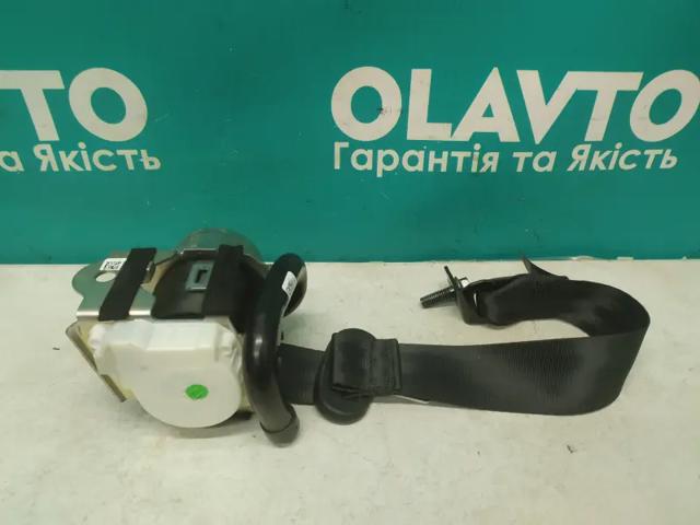 31675956 Ремень безопасности задний купить Запорожье