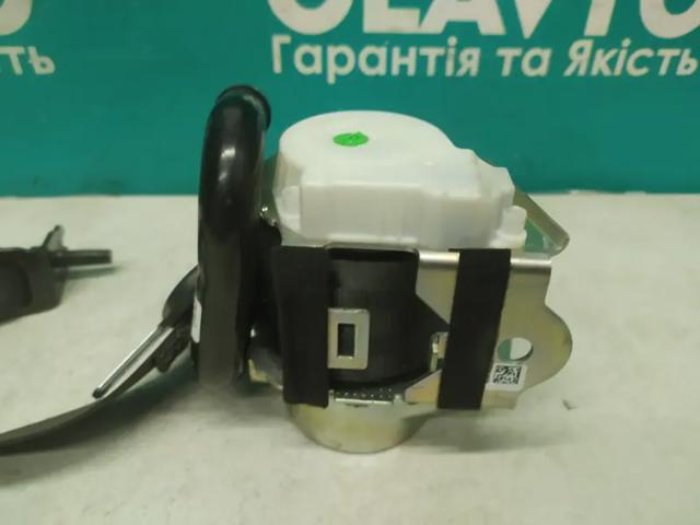 31675956 VOLVO Ремень безопасности задний купить в Сумы