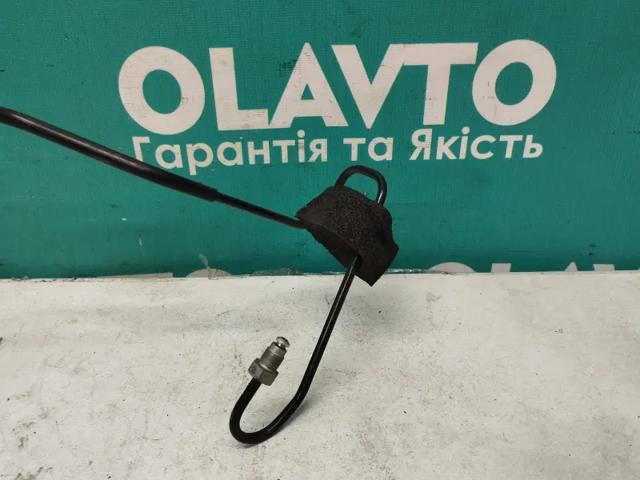 VOLVO 31681739 Трубка тормозная передняя левая в наличии Одесса