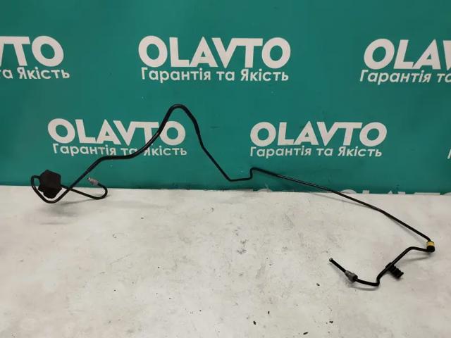 31681739 VOLVO Трубка тормозная передняя левая купить в Павлоград