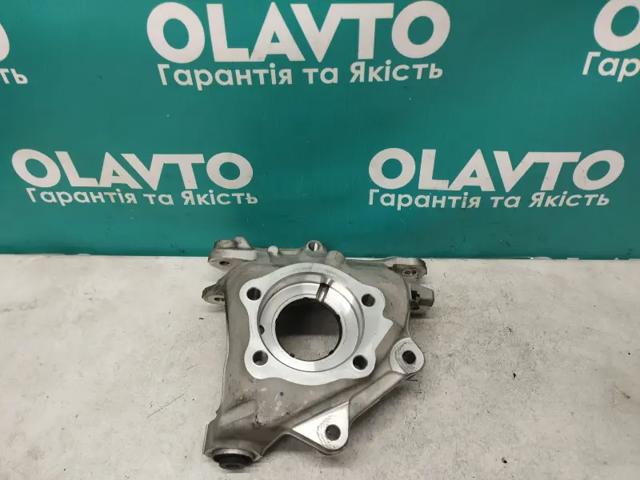 VOLVO 31681851 Цапфа (поворотный кулак) задний левый в наличии Винница