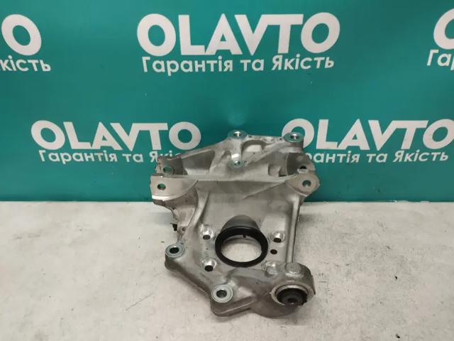 VOLVO 31681851 Цапфа (поворотный кулак) задний левый в наличии Львов