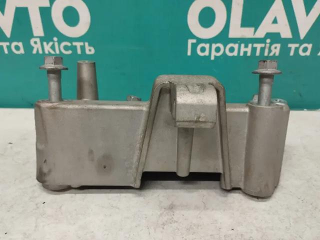 31686307 Кронштейн подушки (опоры) двигателя левой купить Сумы