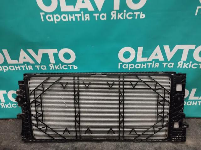 31686548 Радиатор купить Кривой Рог