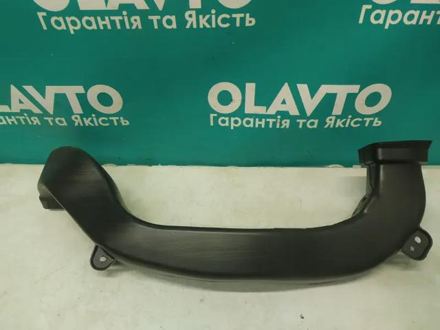 VOLVO 31688840 Воздуховод (распределитель воздуха под "торпедо") левый в наличии Одесса