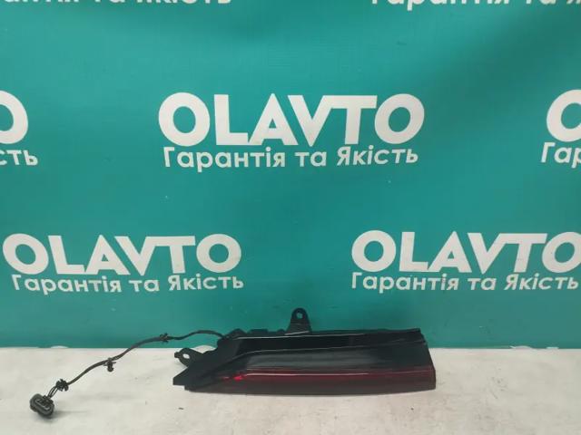 31698084 VOLVO Фонарь задний левый внутренний купить в Чернигов