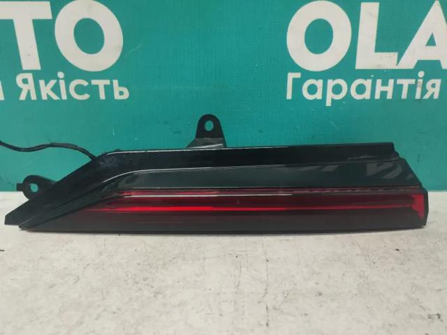 31698084 VOLVO Фонарь задний левый внутренний купить в Житомир