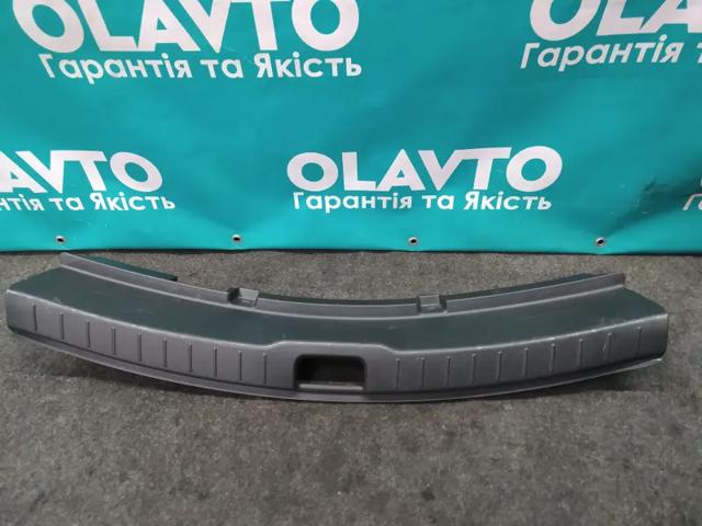32205019 VOLVO Облицовка задней панели багажника купить в Одесса