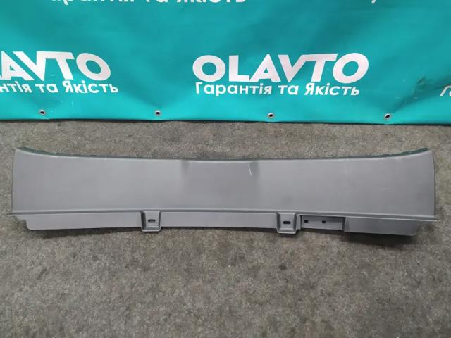 32205019 VOLVO Облицовка задней панели багажника купить в Ирпень