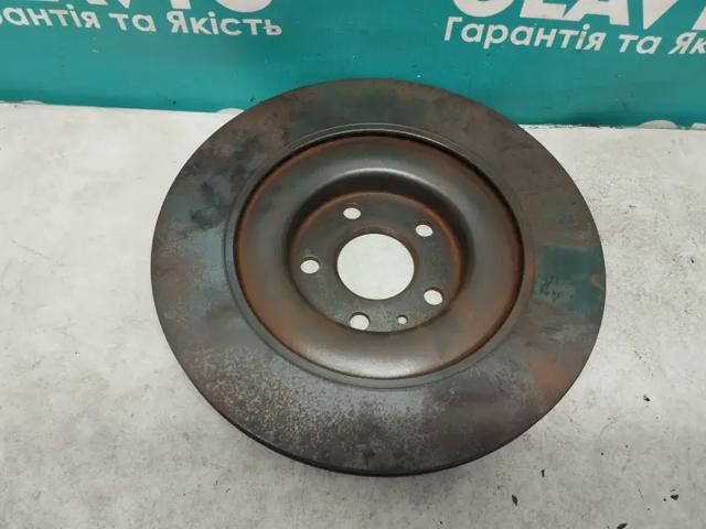 VOLVO 32300814 Диск тормозной задний в наличии Украина