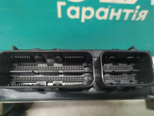 32315772 VOLVO Модуль-процессор управления подушкой безопасности (ЭБУ AIRBAG) купить в Каменское