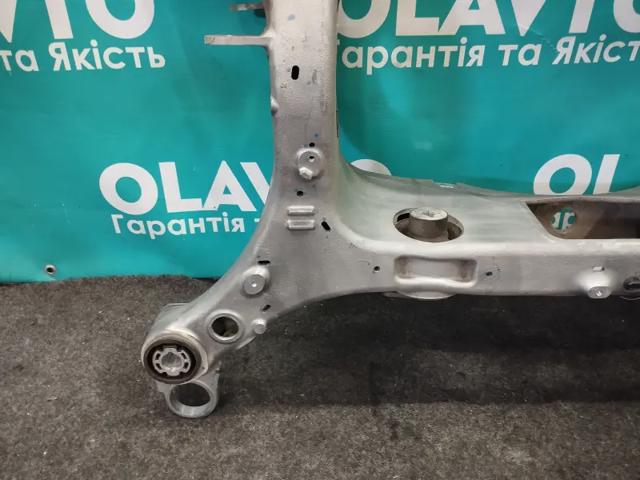 VOLVO 32344012 Балка задней подвески (подрамник) в наличии Кривой Рог